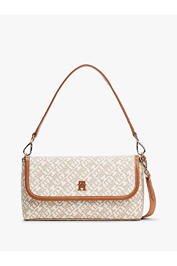 Tommy Hilfiger TH MONOPLAY LE FLAP CROSSOVER