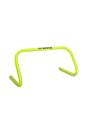 Nivia 553 Speed Hurdles (YELLOW, SIZE: 6 INCHES) | Agility Hurdle | Training Hurdle