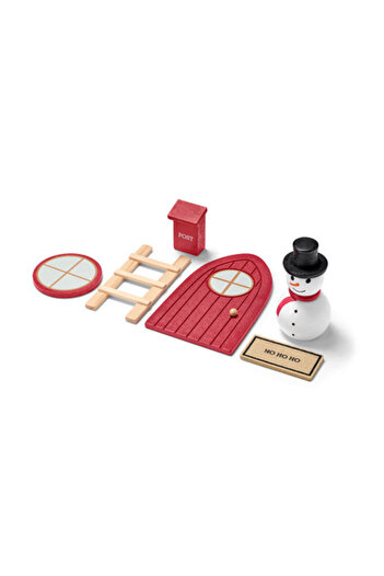 Tchibo Elf Door Set