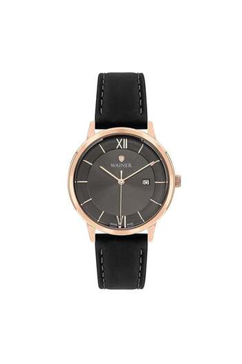 Wainer Wa.11190-A Men's Wrist Watch