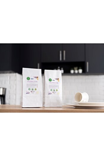 Going Zeero Dishwasher Detergent - Economical Pack of 2 - 100 Wash Natural Dishwasher Detergent