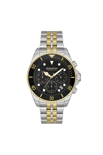 Quantum Men's Wristwatch Pwg930.250