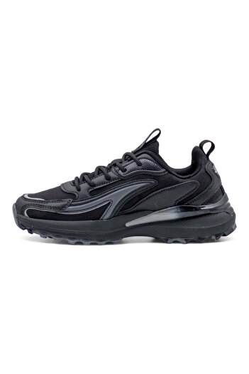 Jump 30877 Women Sneaker Sport Shoes Black