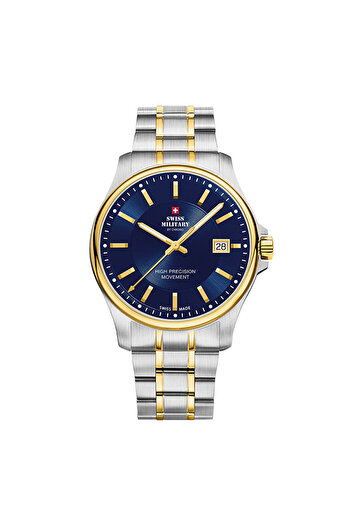 Swiss Military By Chrono Sm30200.06 Kol Saati