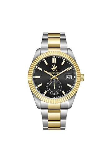 Beverly Hills Polo Club Bp3652X.250 Wrist Watch