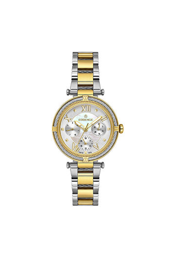 Essence Es6909Fe.220 Wrist Watch