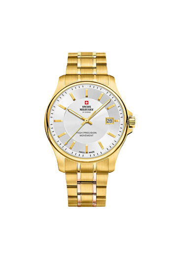 Swiss Military By Chrono Sm30200.09 Kol Saati