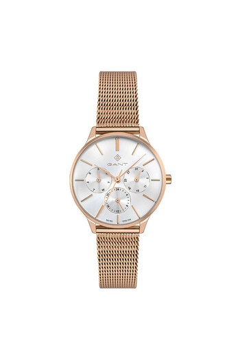 Gant Gt079003y Kol Saati
