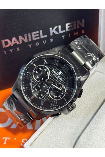 Daniel Klein Function Steel Cord - Colorfast Waterproof Dke.1.10644