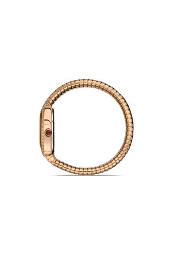 Momentus Ss259R-02Sr Women Wrist Watch