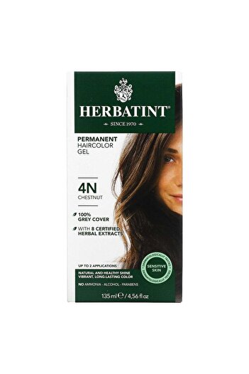 Herbatint H/C 4N Chestnut
