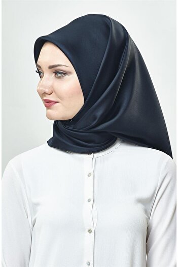 Armine 02 Twill Plain Painted Scarf