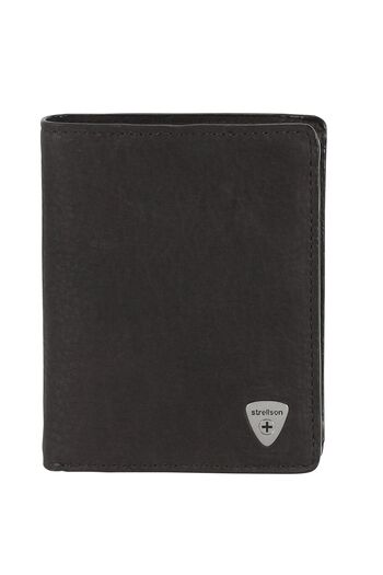 STRELLSON Harrison wallet leather 9.5 cm