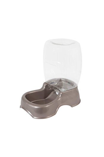 Petmate Cafe Waterer for Dogs and Cats, 3 gal