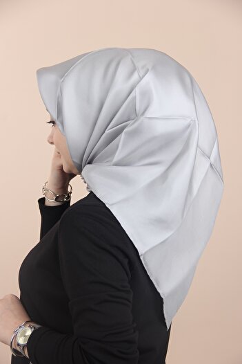 Armine ArminE 11 Twill Plain PaintED Scarf