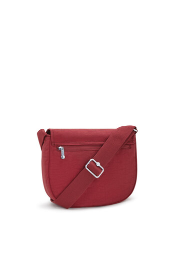 Kipling LOREEN M FUNKY RED