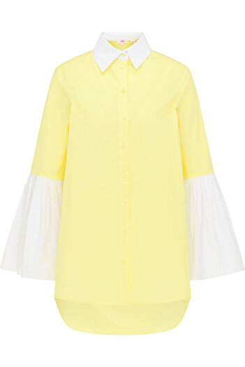 myMo Bluse