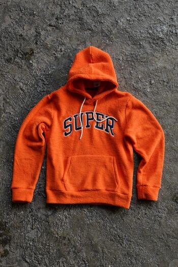 Superfly Fleece Sweatshirt