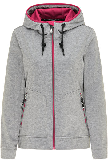 myMo ATHLSR functional jacket