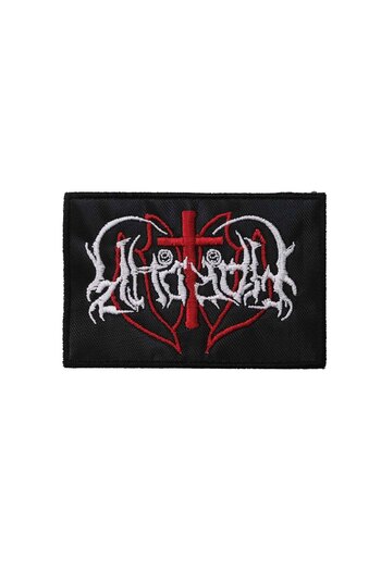Liyada Marduk Logo Patch Patch