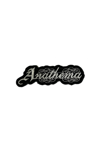 CrowsGate Anathema Logo Patch