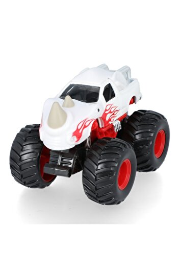 Maisto 24-Piece Plastic and Metal Collectible Car Toy