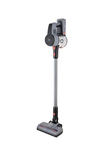 Fakir Inovator 4048 Silver Furry Şarjlı Dikey Süpürge