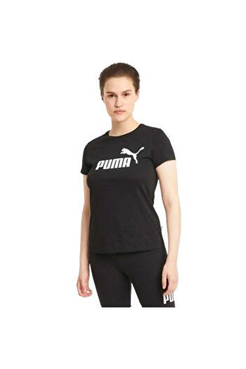 Puma Ess logo tee