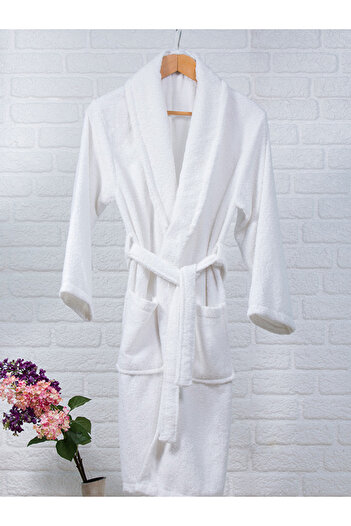 Denia Home Textile Men's Bathrobe