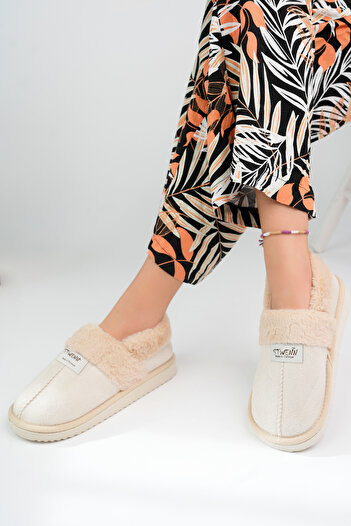 StWenn Men's and Women's Unisex Slippers - Indoor Shoes, Soft Sole