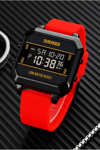 Skmei 1848 Model Digital Wristwatch