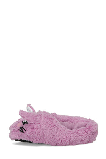 Polaris CUTIE 1 LI COSY PTK-G 4PR LILA MULTI Kız Çocuk Patik