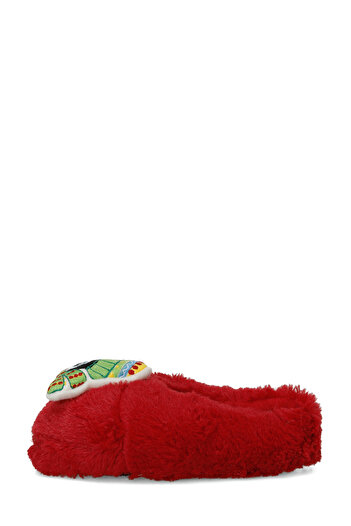lumberjack NY 1 LI COSY PTK-G 4PR Kırmızı Kız Çocuk Patik