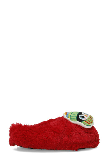 lumberjack NY 1 LI COSY PTK-G 4PR Kırmızı Kız Çocuk Patik