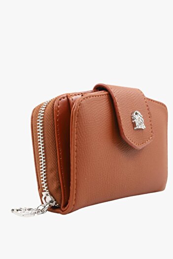 SOSELA 56-4016 Tan Women's Wallet