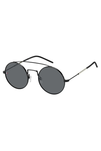 Tommy Hilfiger Unisex Sunglasses Th 1600/s 807 Ir