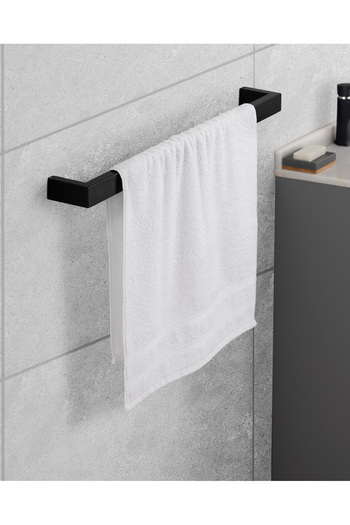 Madame Coco Ryella Dobby Face Towel - Hotel Collection