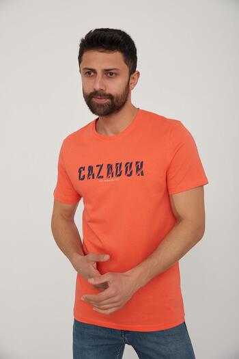 Cazador Jazz 4090 O.Bis.Yk. T-Shirt (2023 Summer)