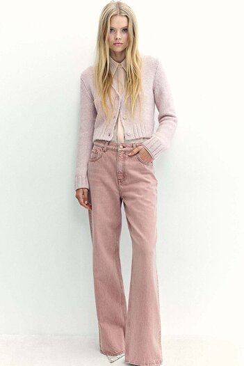 H&M V-neck cardigan