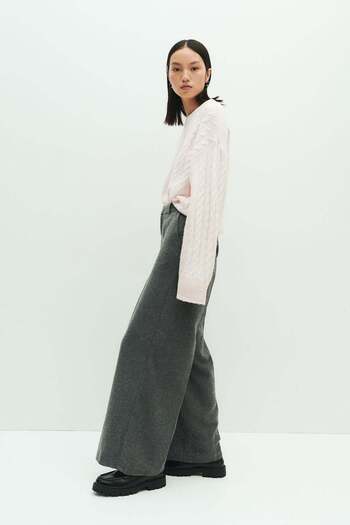 H&M Cable-knit jumper