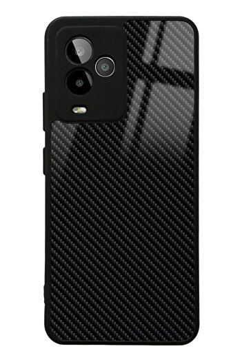 Spoyi Gm 24 Pro Carbon Design Glossy Phone Case