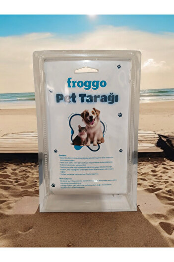 Froggo Cat Tar - Stylish and Comfortable Cat Tar