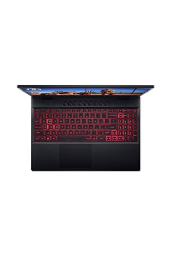 ACER Nitro 5 Nh.qfjey.009 Intel Core I5-12450h 8gb 1tb Ssd Rtx3050-4gb Freedos 15.6" 144hz Taşınabil