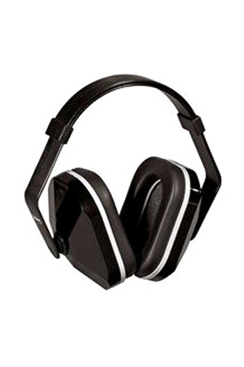 3M Hearing Protector Safety Earmuff