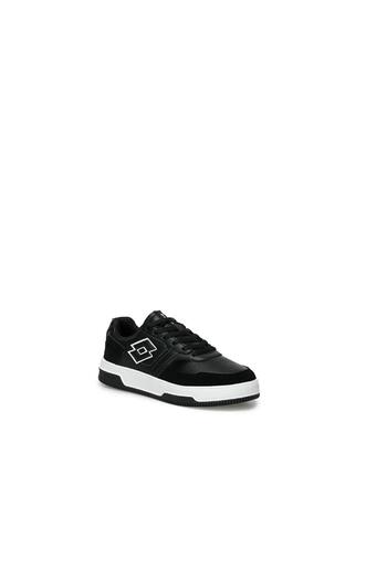Lotto Men's Sports Shoes - Black - 4m Willow 4Fx