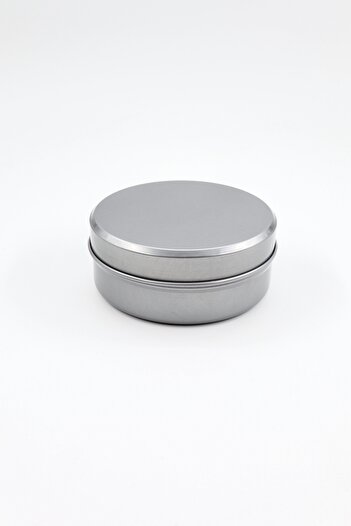 YENİCİ Metal Box 10 Pieces (3*7)