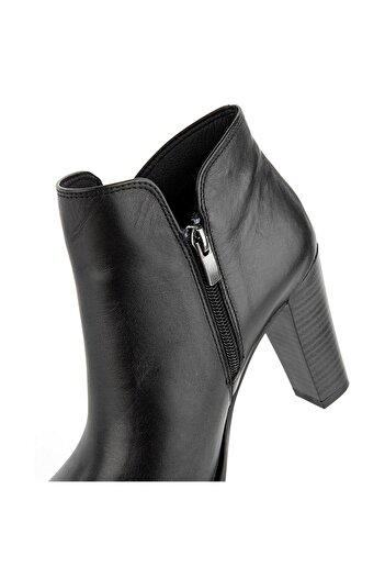 Hush Puppies Esgid Bounce Hakiki Deri Kadın Bot