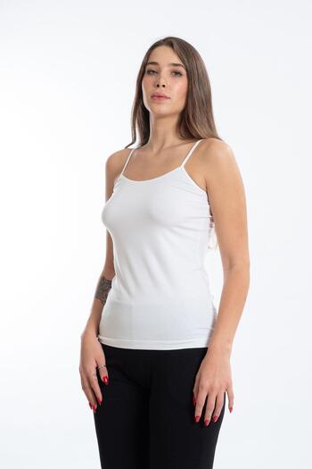 SEASOUL Αθλητής με σχοινί White Bambo