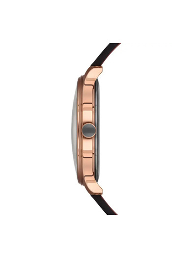Milano X Change Mex3125 Men's Wristwatch