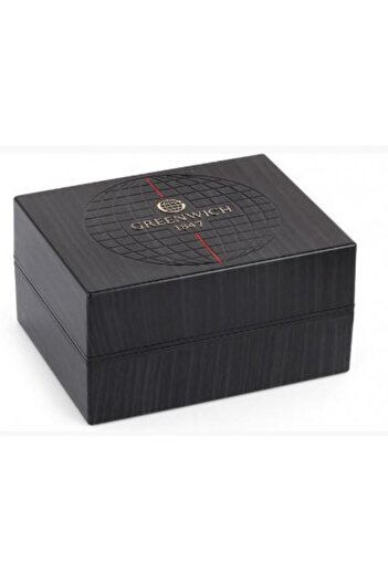 GREENWICH Gwqc141286 Ceas de mână pentru bărbați